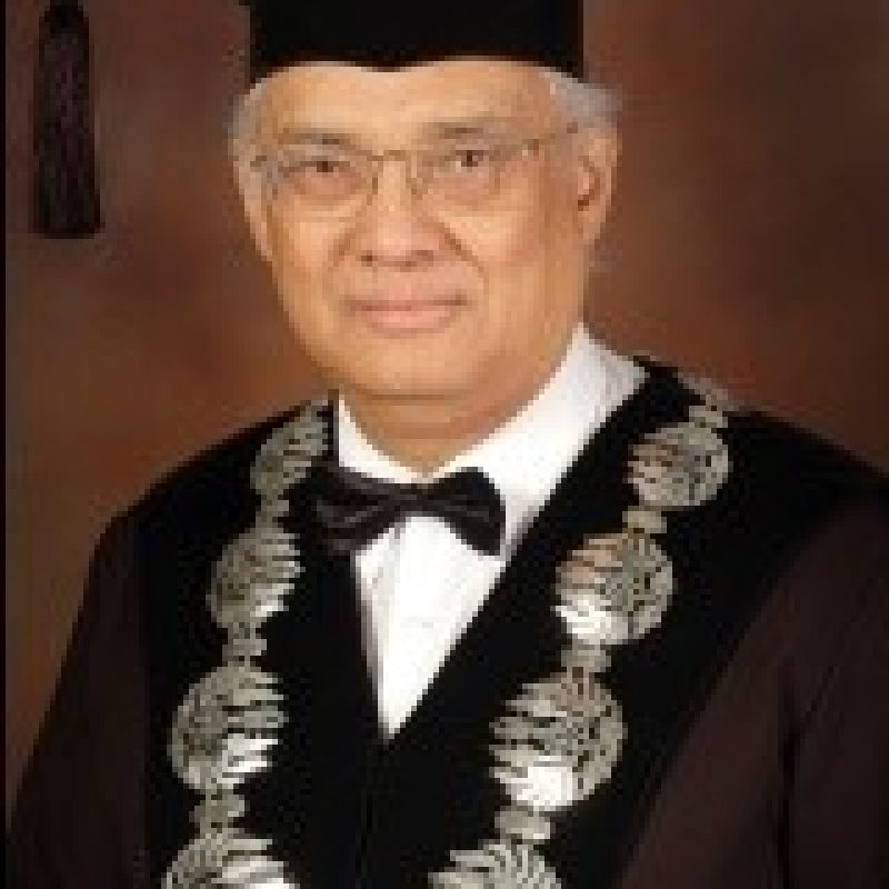 Prof Johan